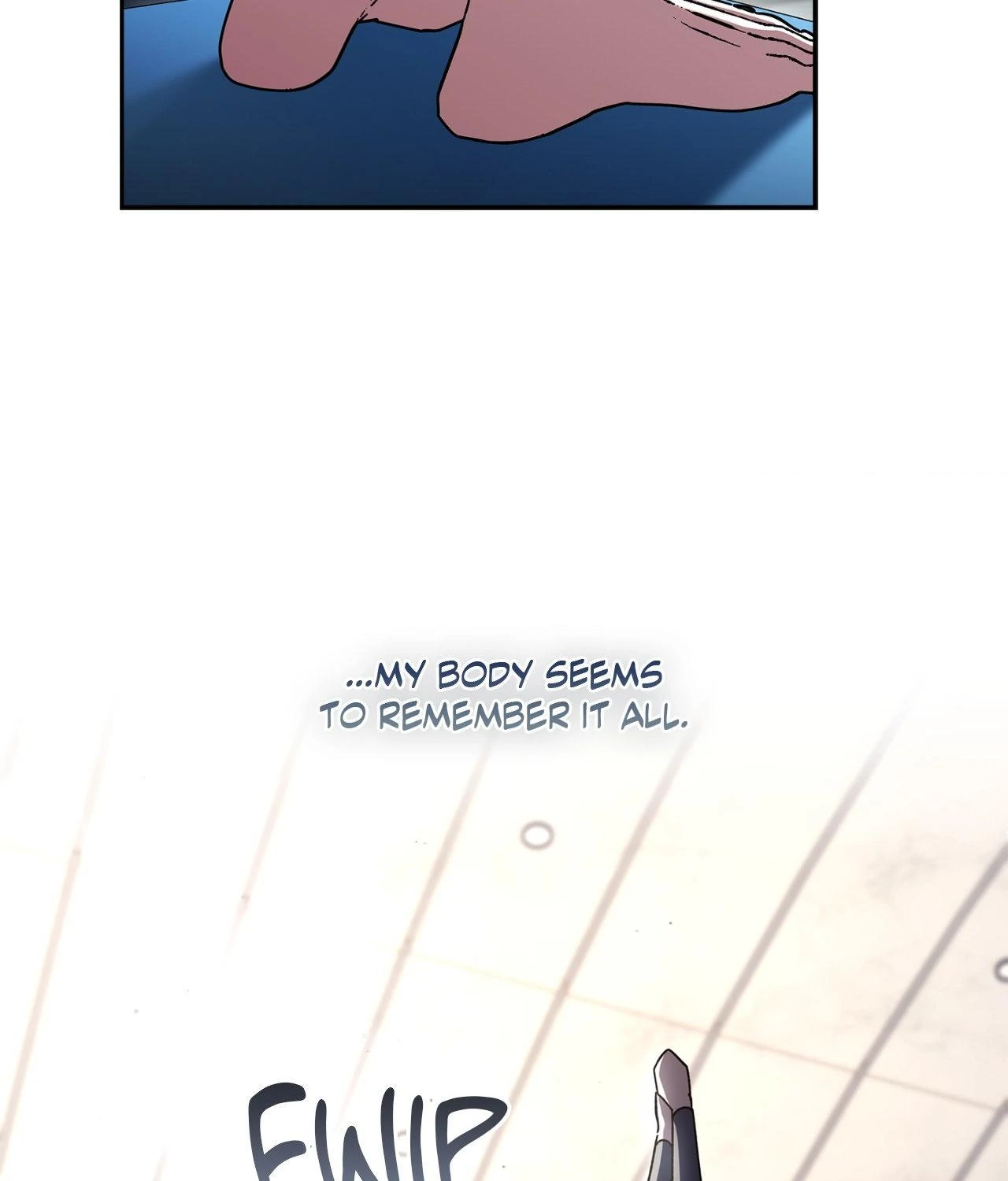 Dive Chapter 34 - Page 59