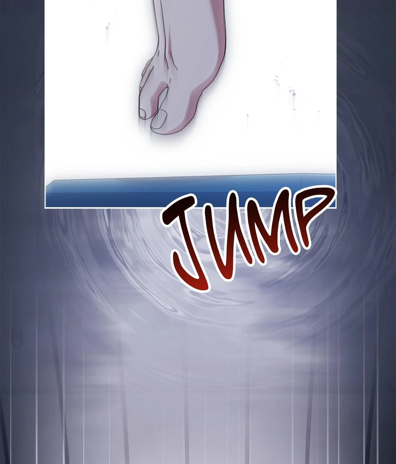 Dive Chapter 34 - Page 64