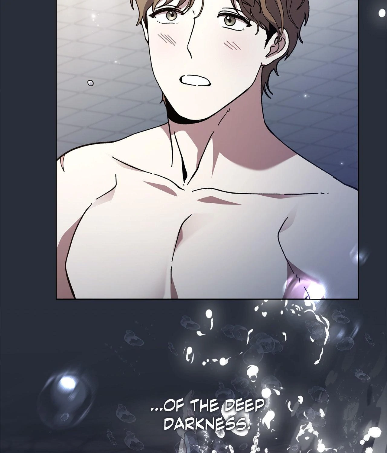 Dive Chapter 34 - Page 67