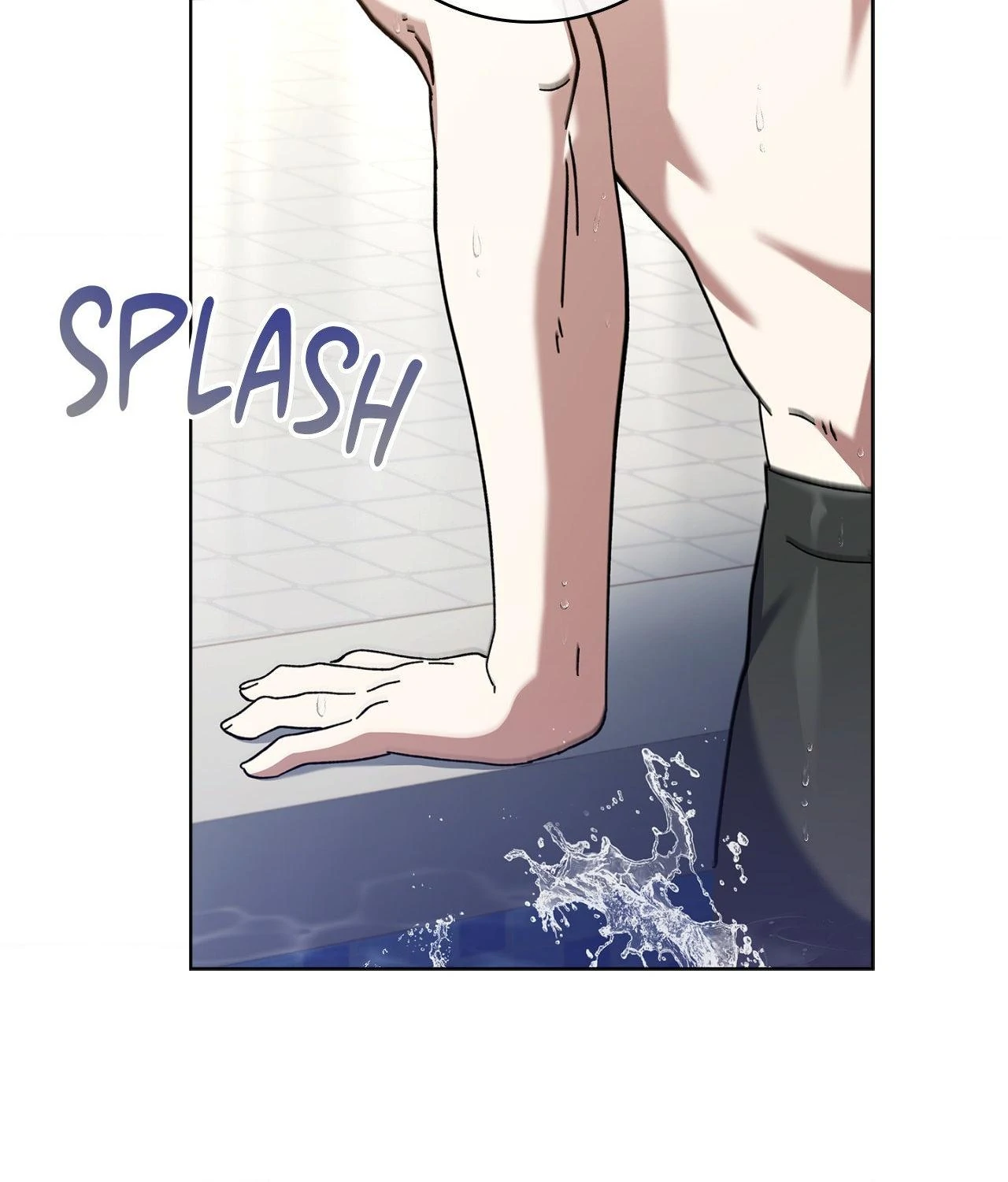 Dive Chapter 34 - Page 8