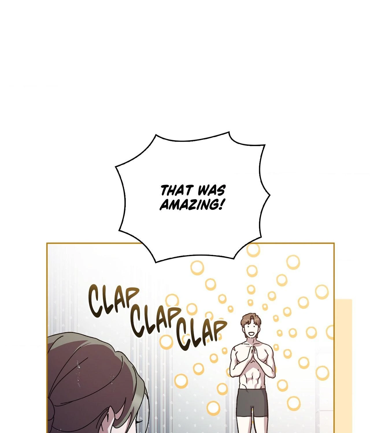 Dive Chapter 34 - Page 74