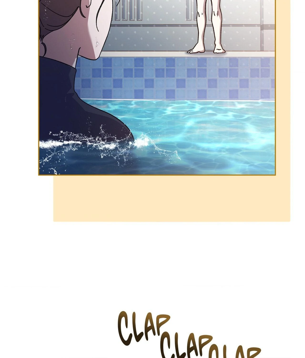 Dive Chapter 34 - Page 75