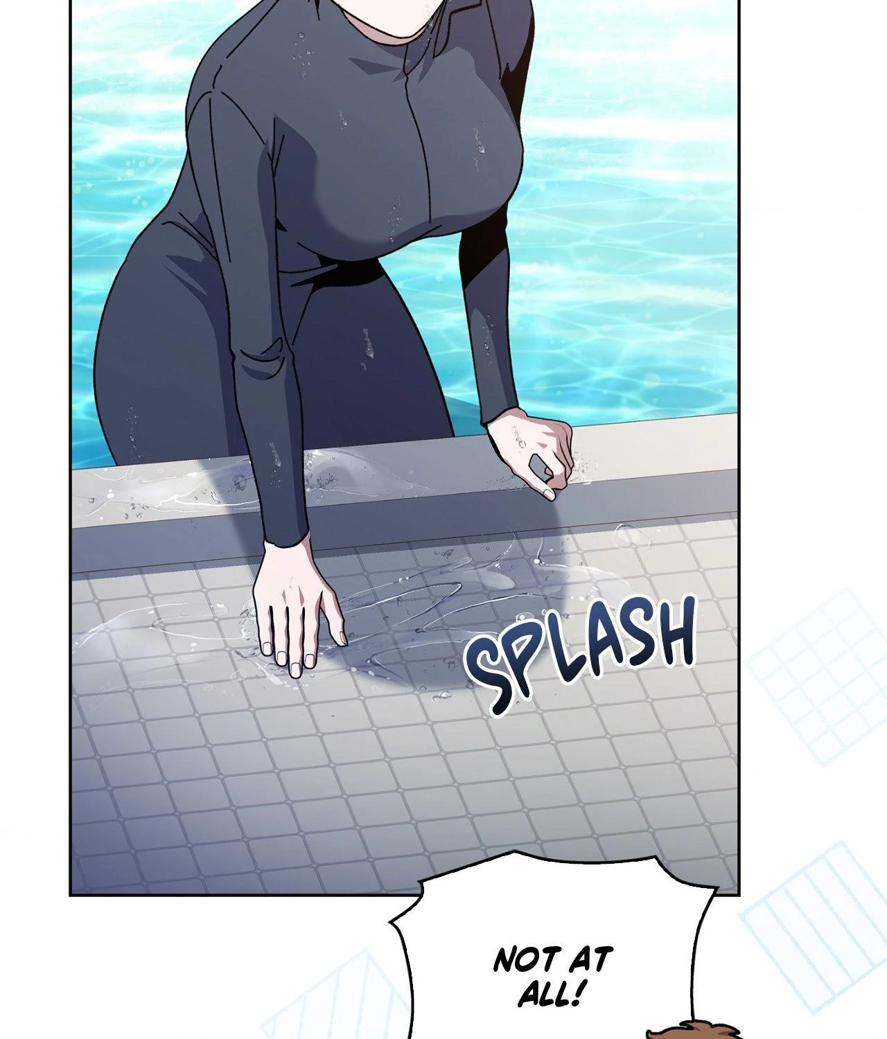 Dive Chapter 34 - Page 78