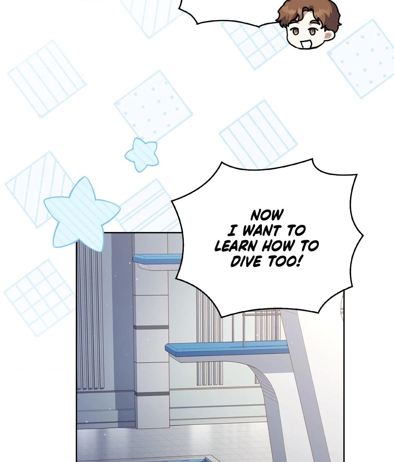 Dive Chapter 34 - Page 79