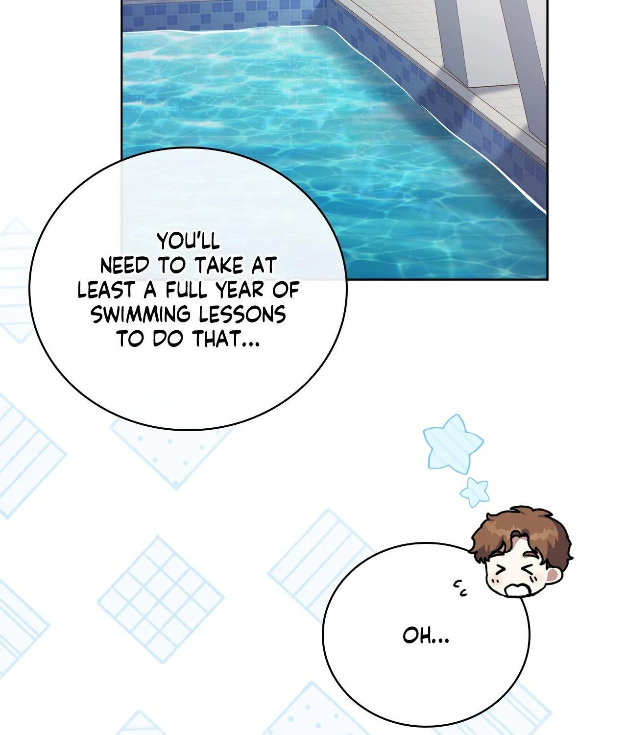 Dive Chapter 34 - Page 80