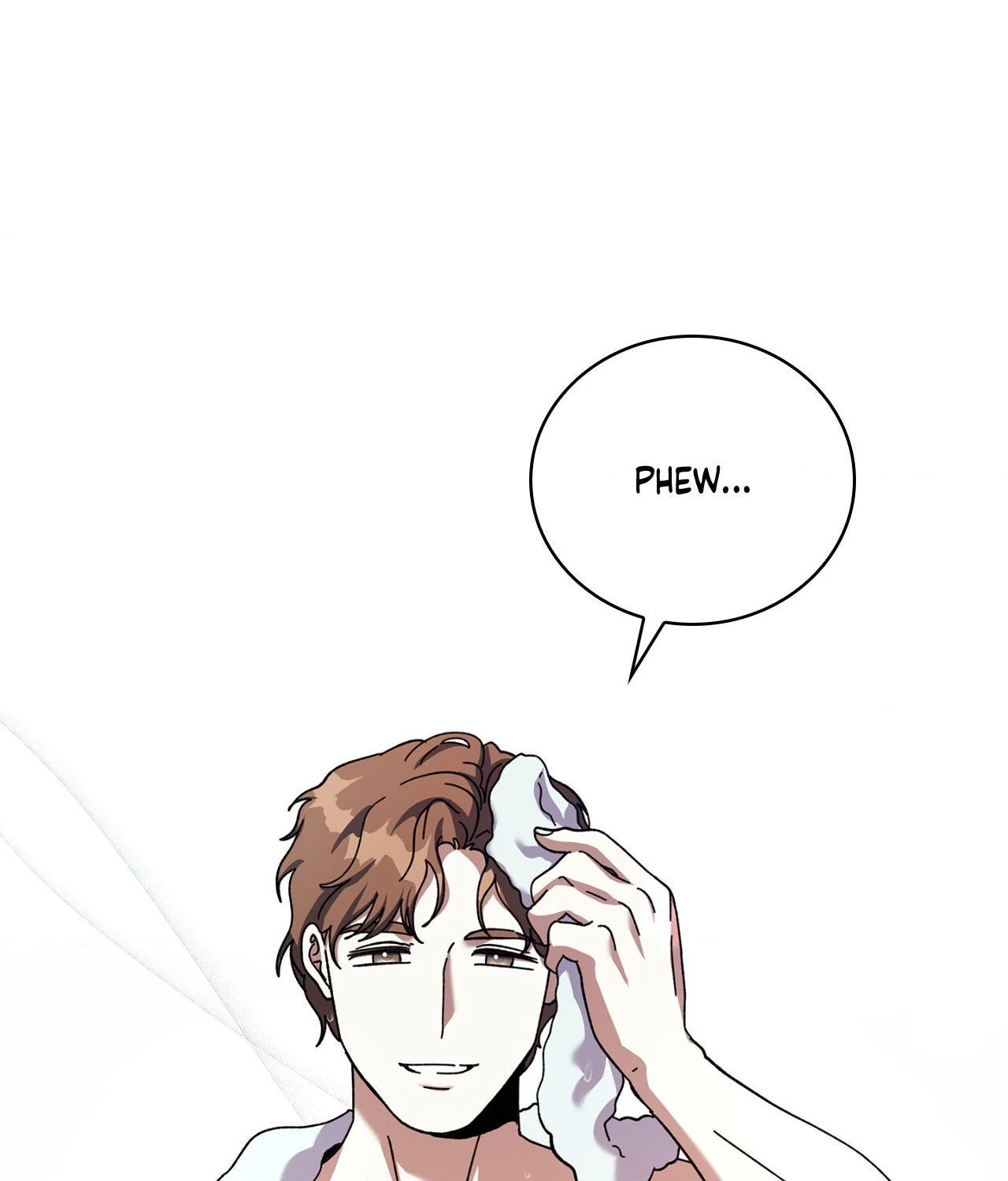Dive Chapter 34 - Page 9