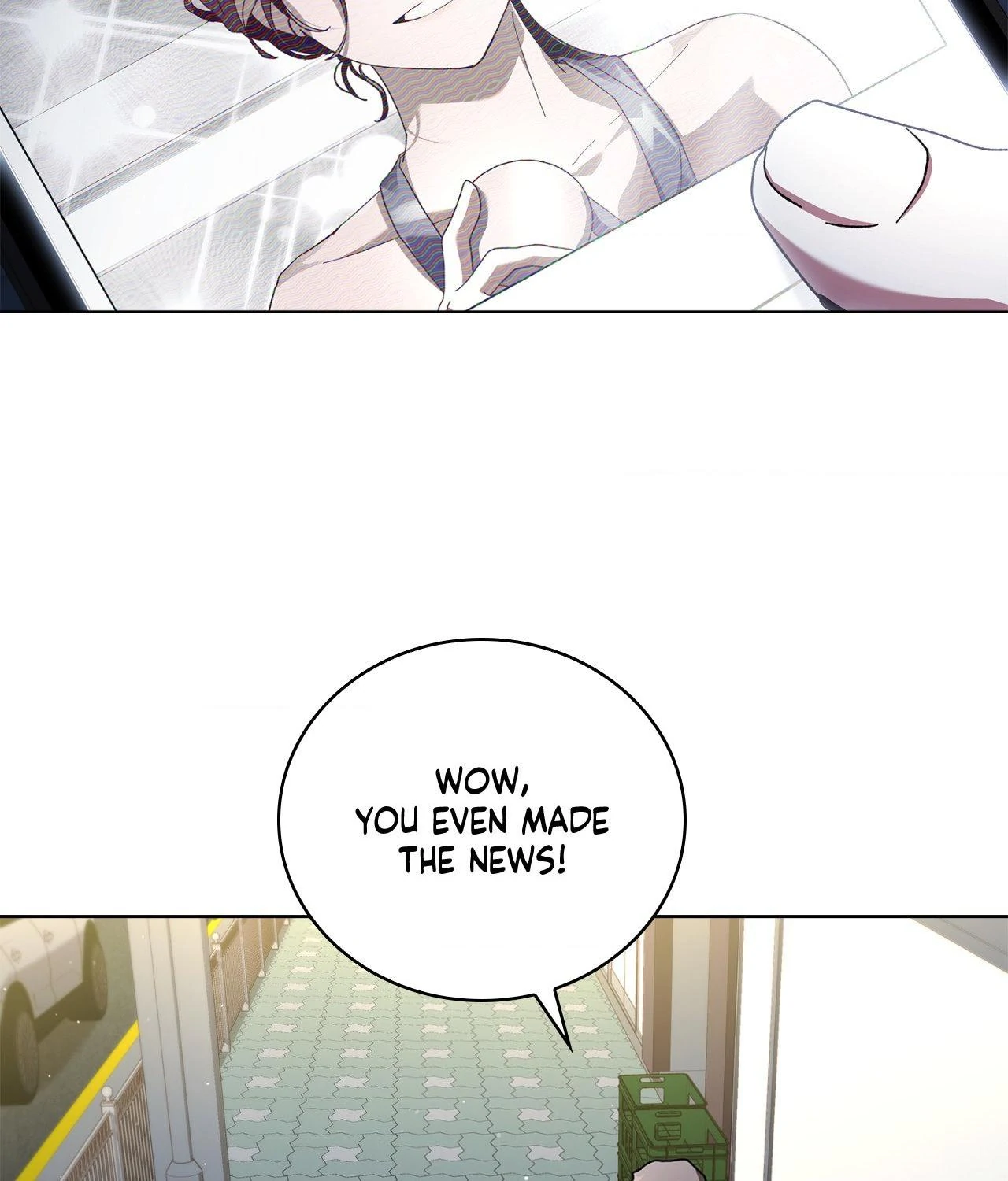 Dive Chapter 34 - Page 83
