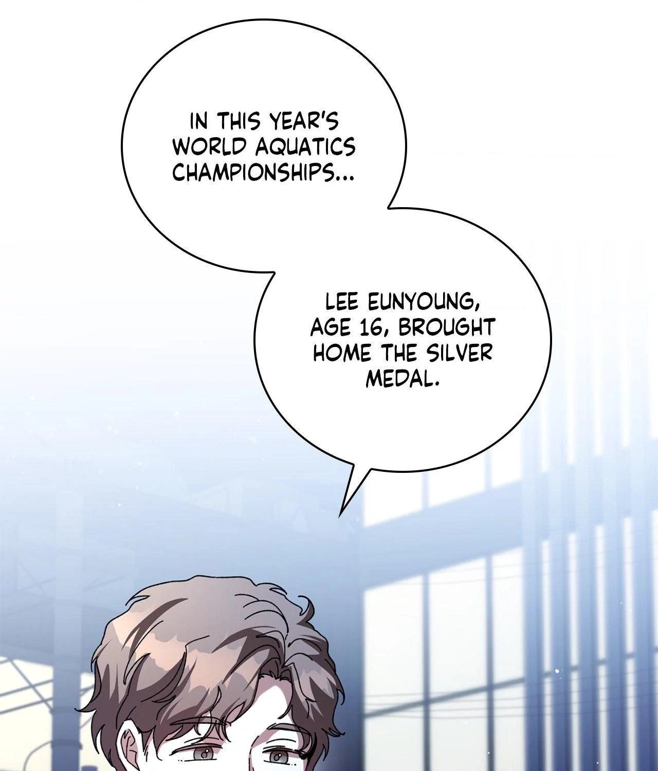 Dive Chapter 34 - Page 86