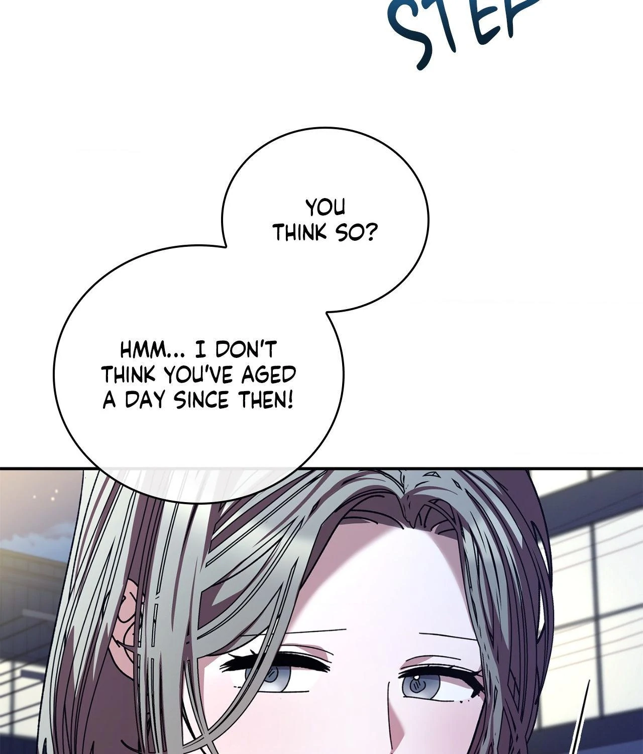 Dive Chapter 34 - Page 90