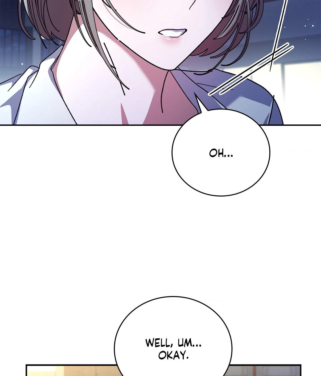 Dive Chapter 34 - Page 91