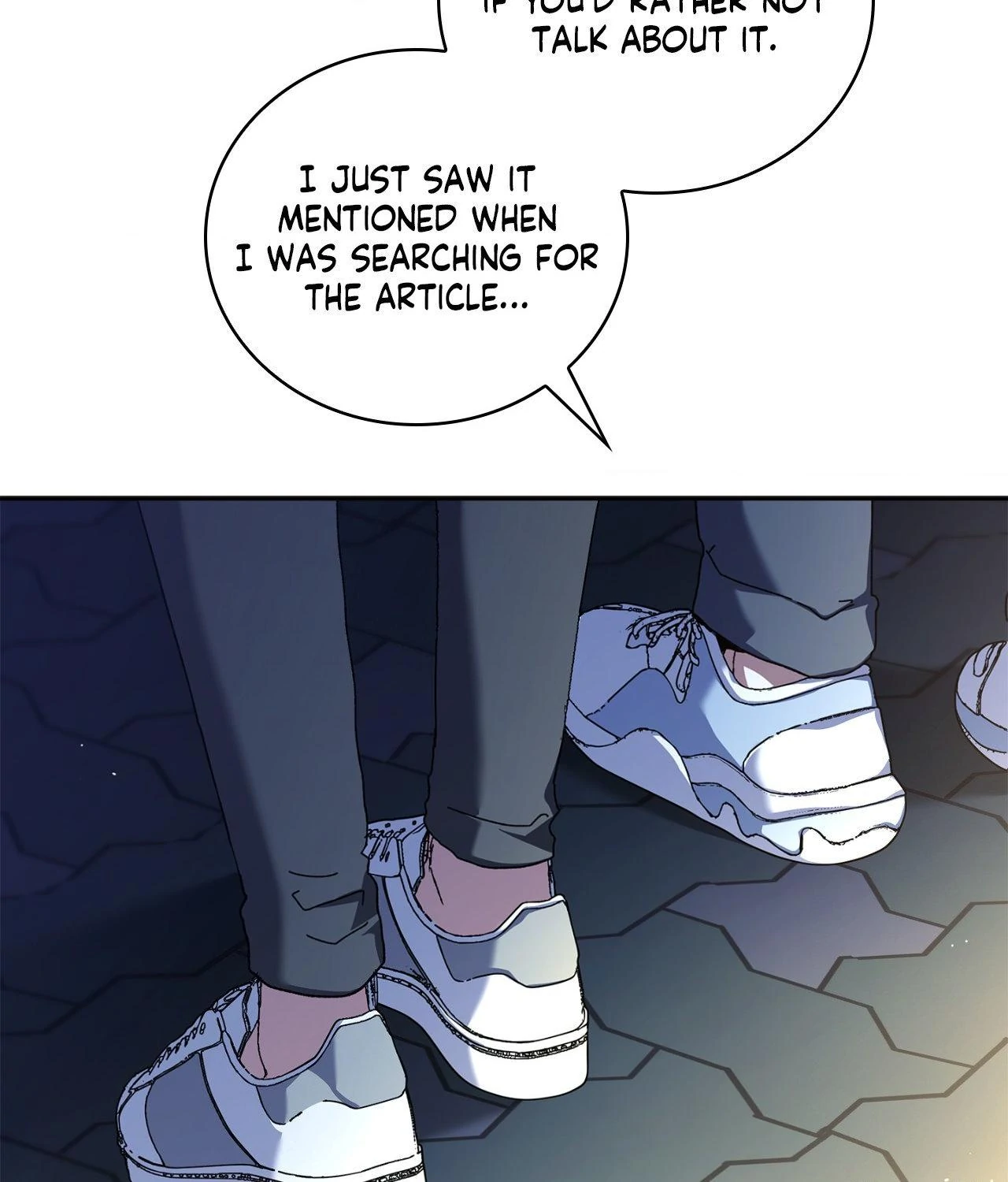 Dive Chapter 34 - Page 95