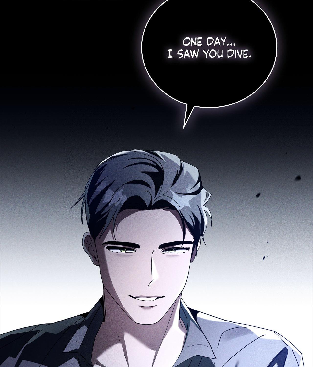 Dive Chapter 34 - Page 98