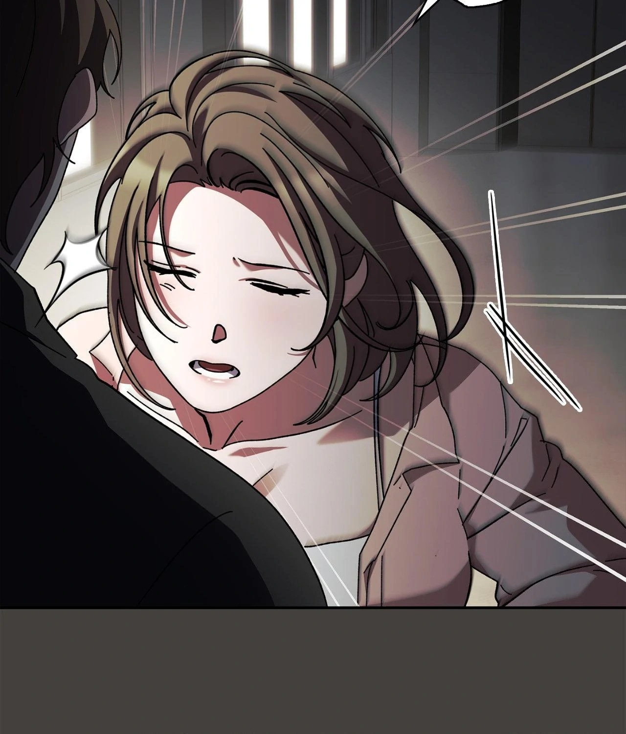 Dive Chapter 35 - Page 103