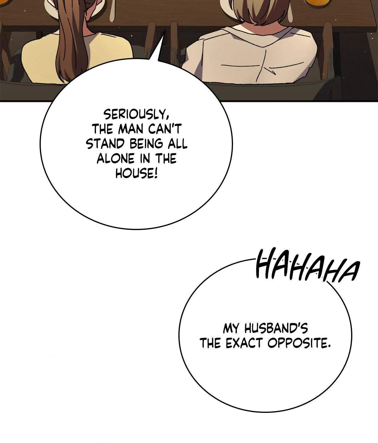 Dive Chapter 35 - Page 15