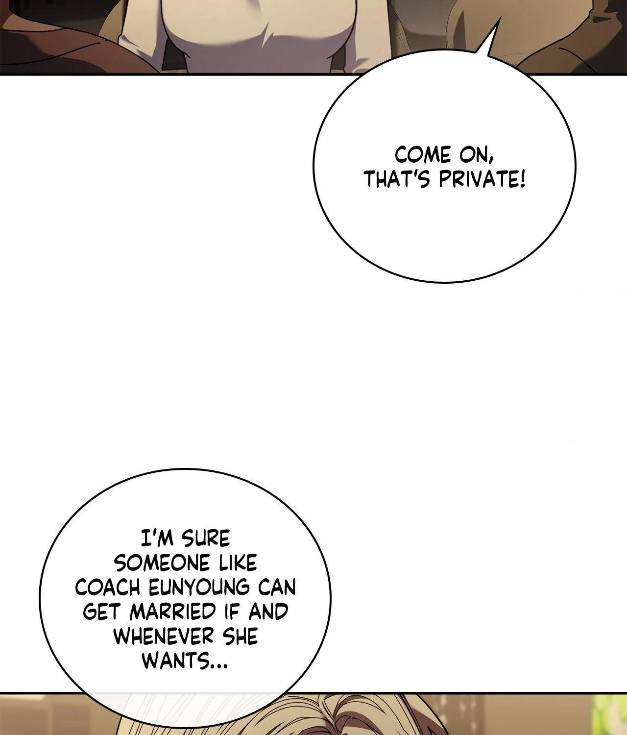 Dive Chapter 35 - Page 17