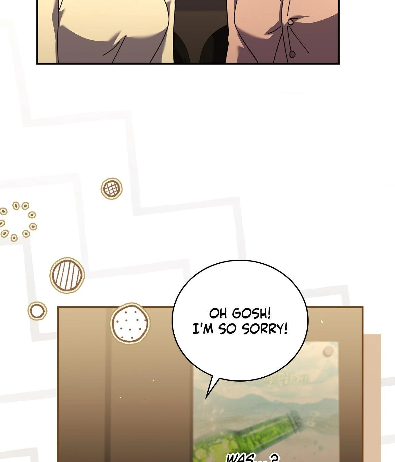 Dive Chapter 35 - Page 20