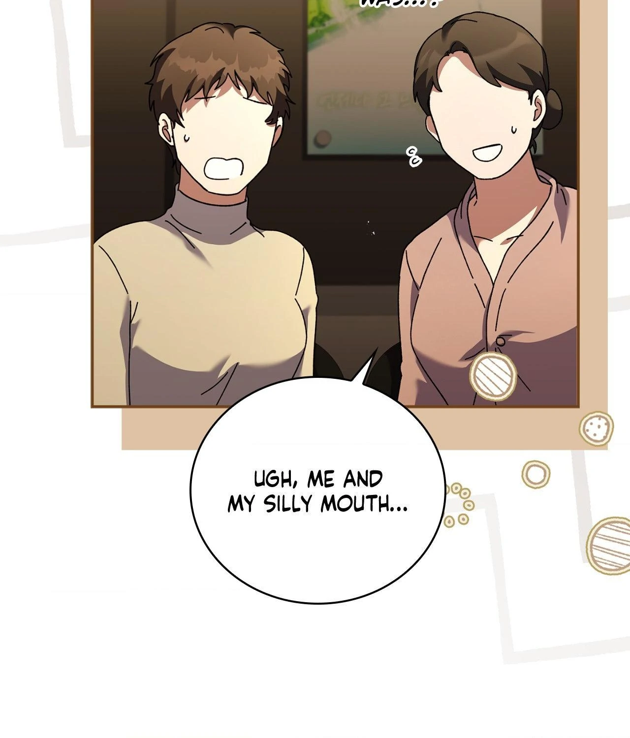Dive Chapter 35 - Page 21