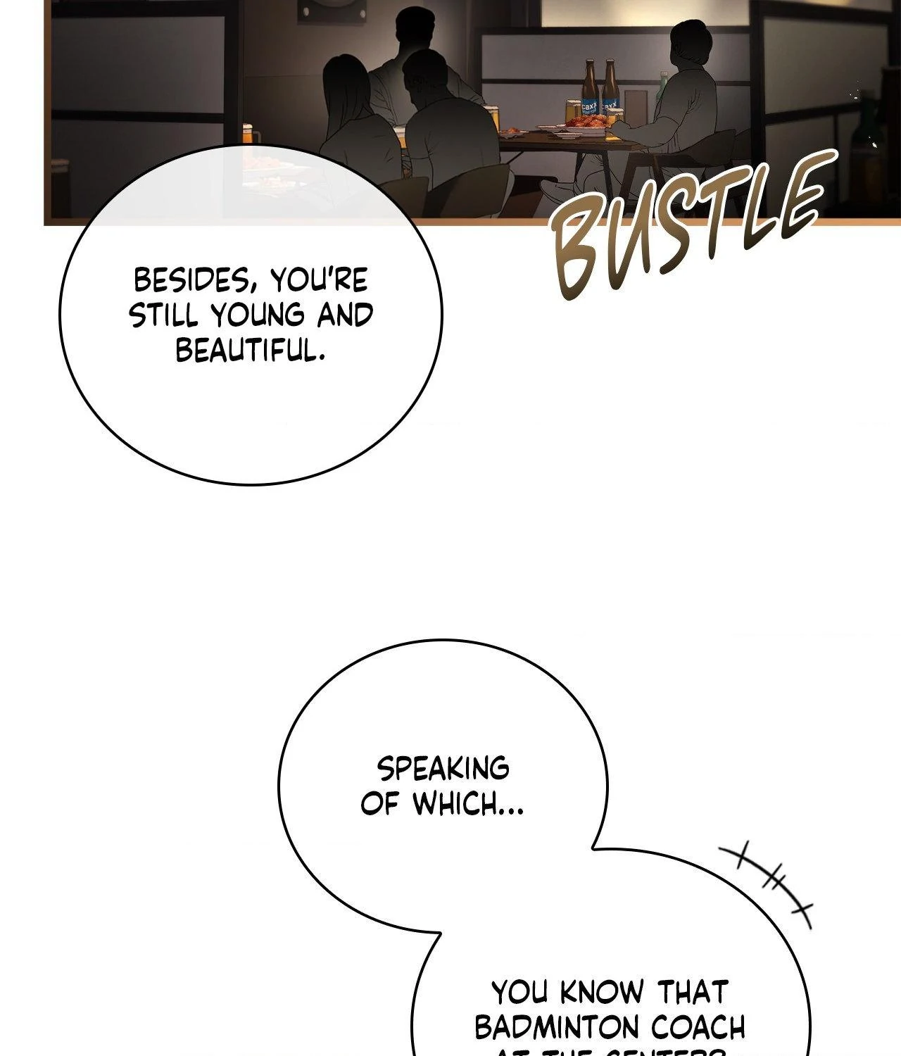 Dive Chapter 35 - Page 25