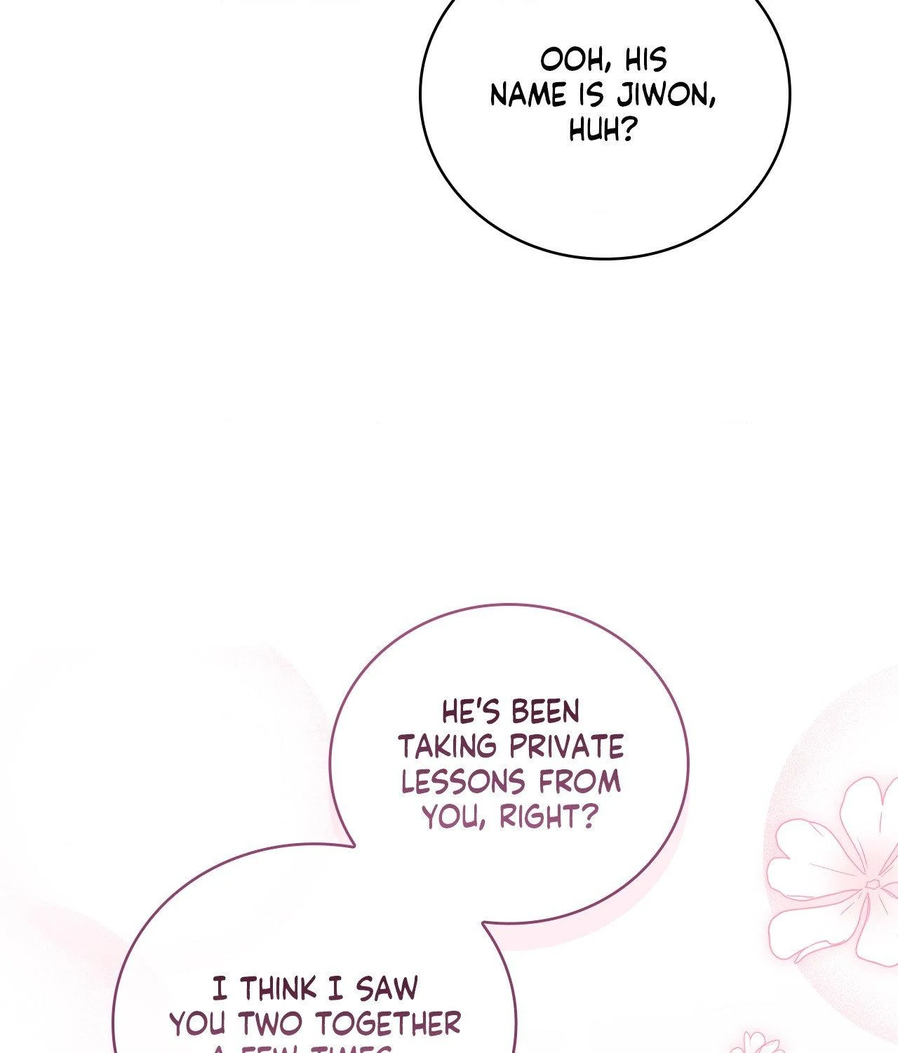 Dive Chapter 35 - Page 29