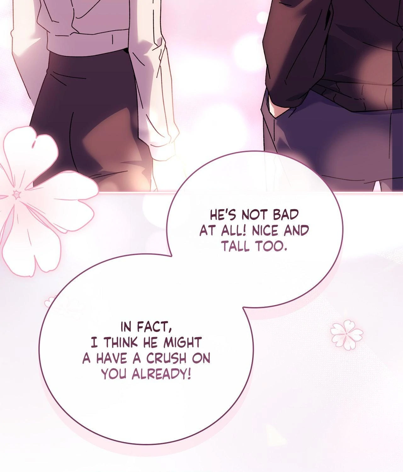 Dive Chapter 35 - Page 31