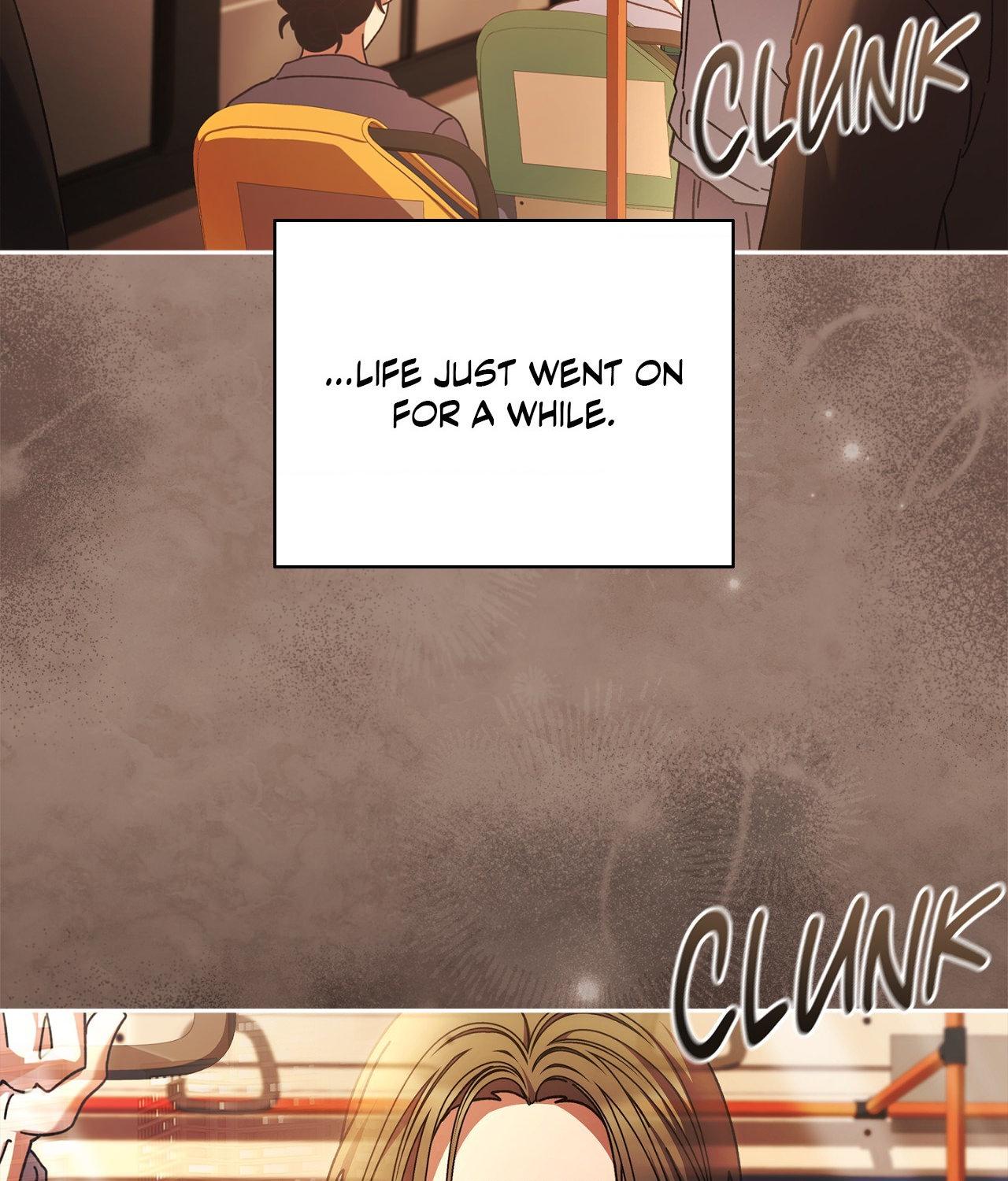Dive Chapter 35 - Page 5
