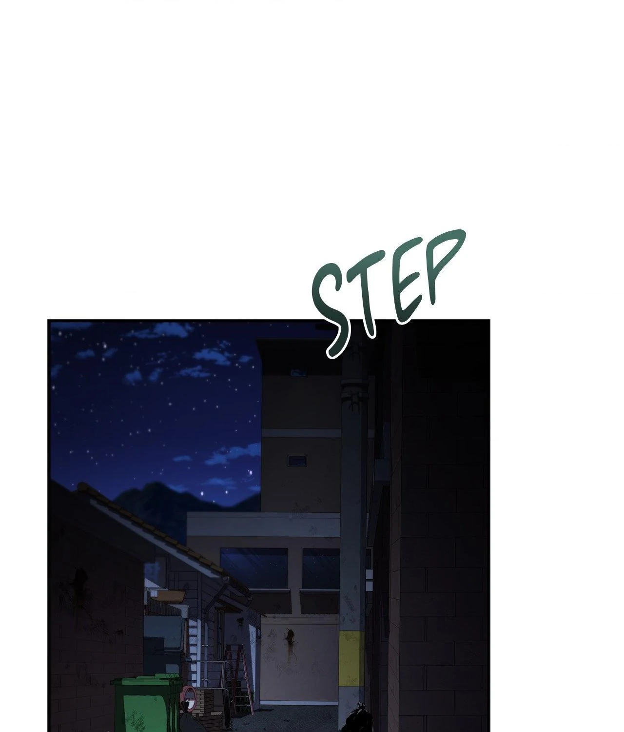 Dive Chapter 35 - Page 41