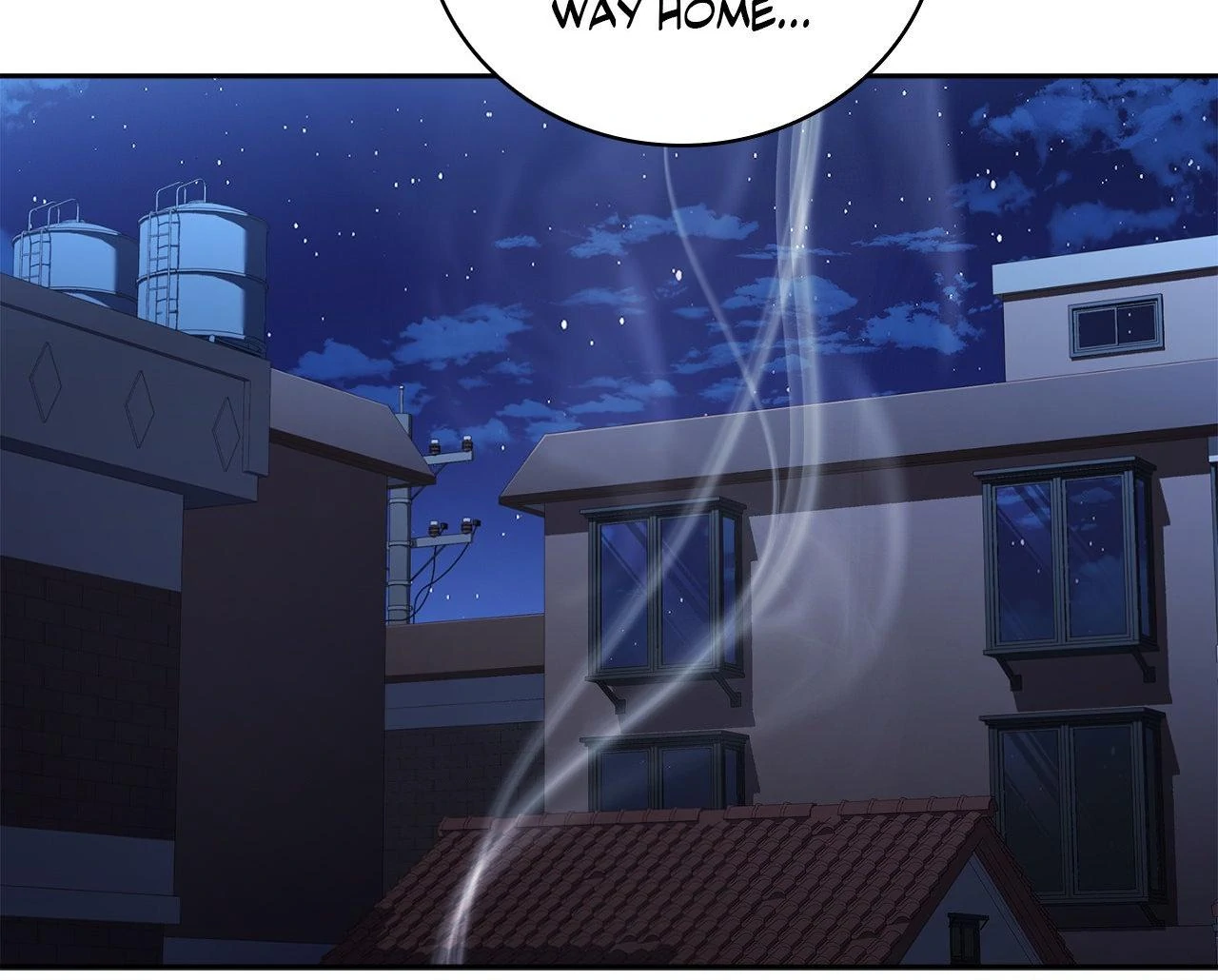 Dive Chapter 35 - Page 48