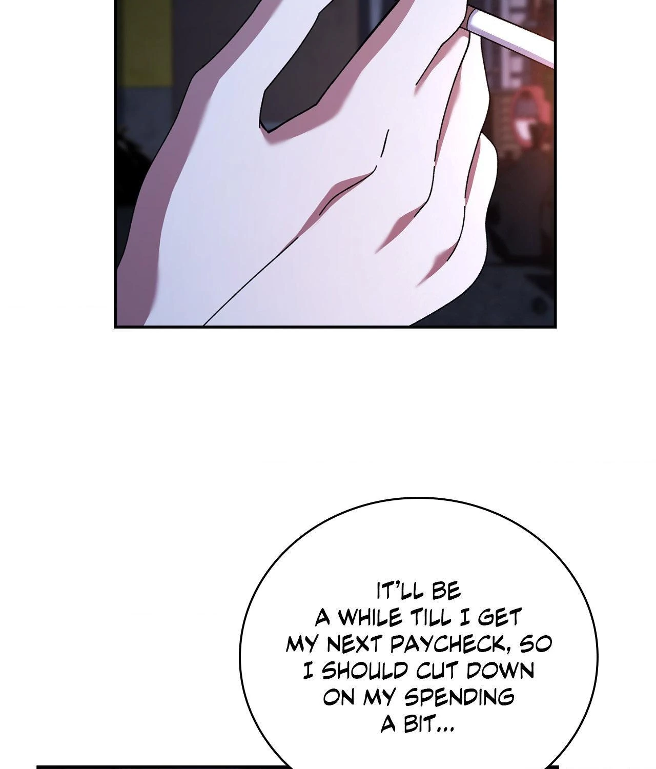 Dive Chapter 35 - Page 50