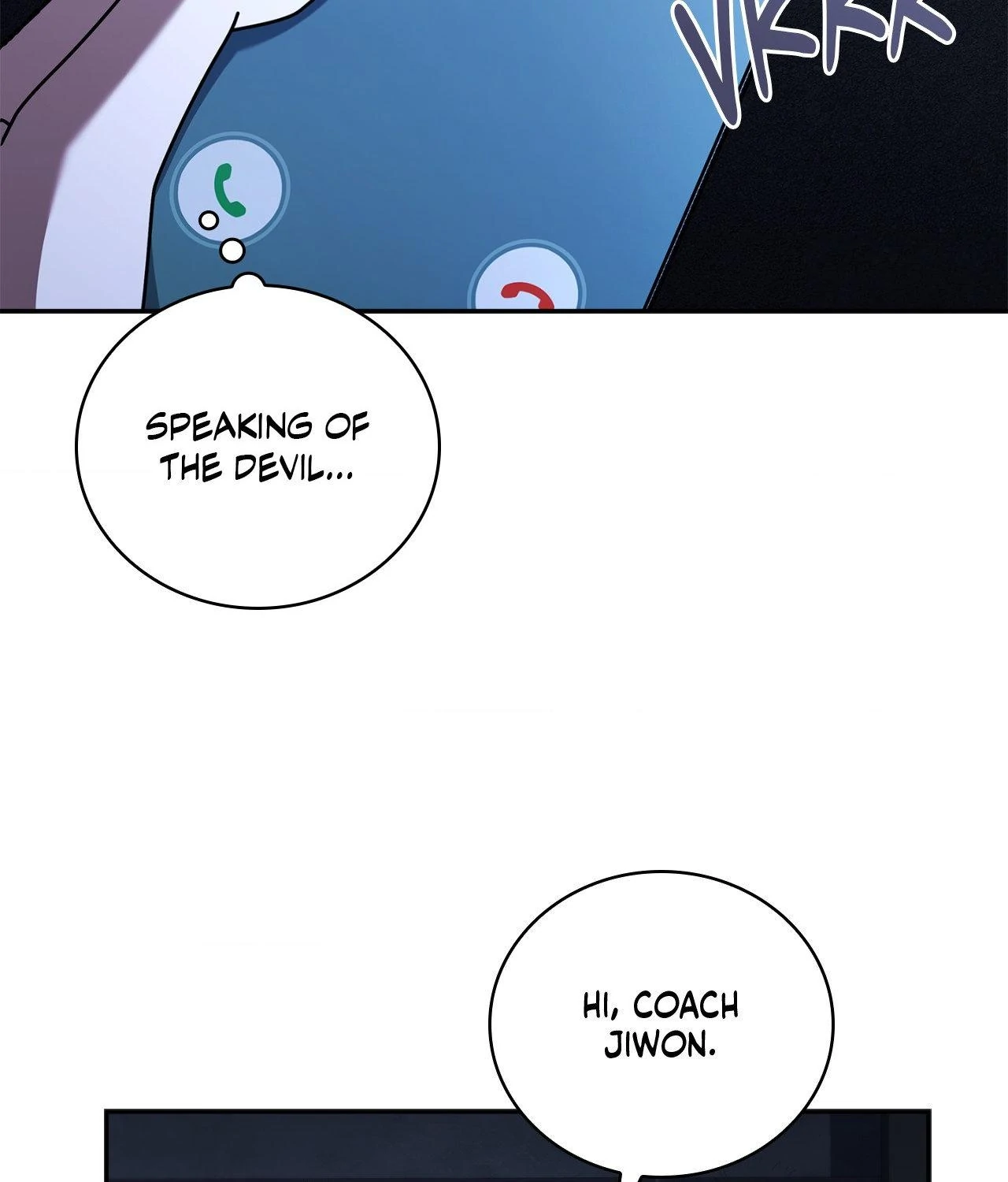 Dive Chapter 35 - Page 53