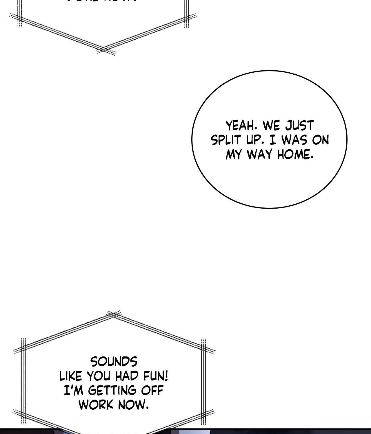 Dive Chapter 35 - Page 55