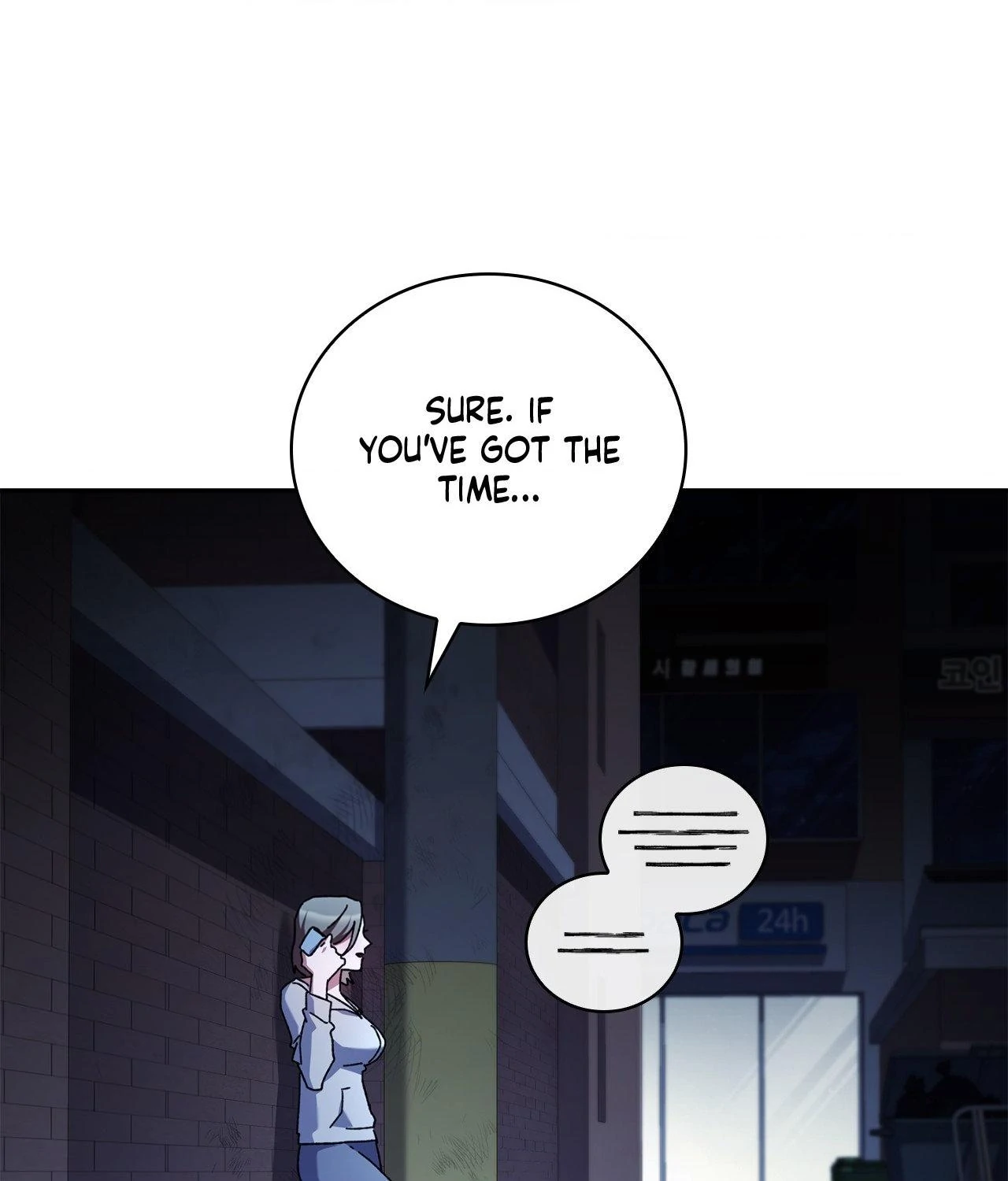 Dive Chapter 35 - Page 57