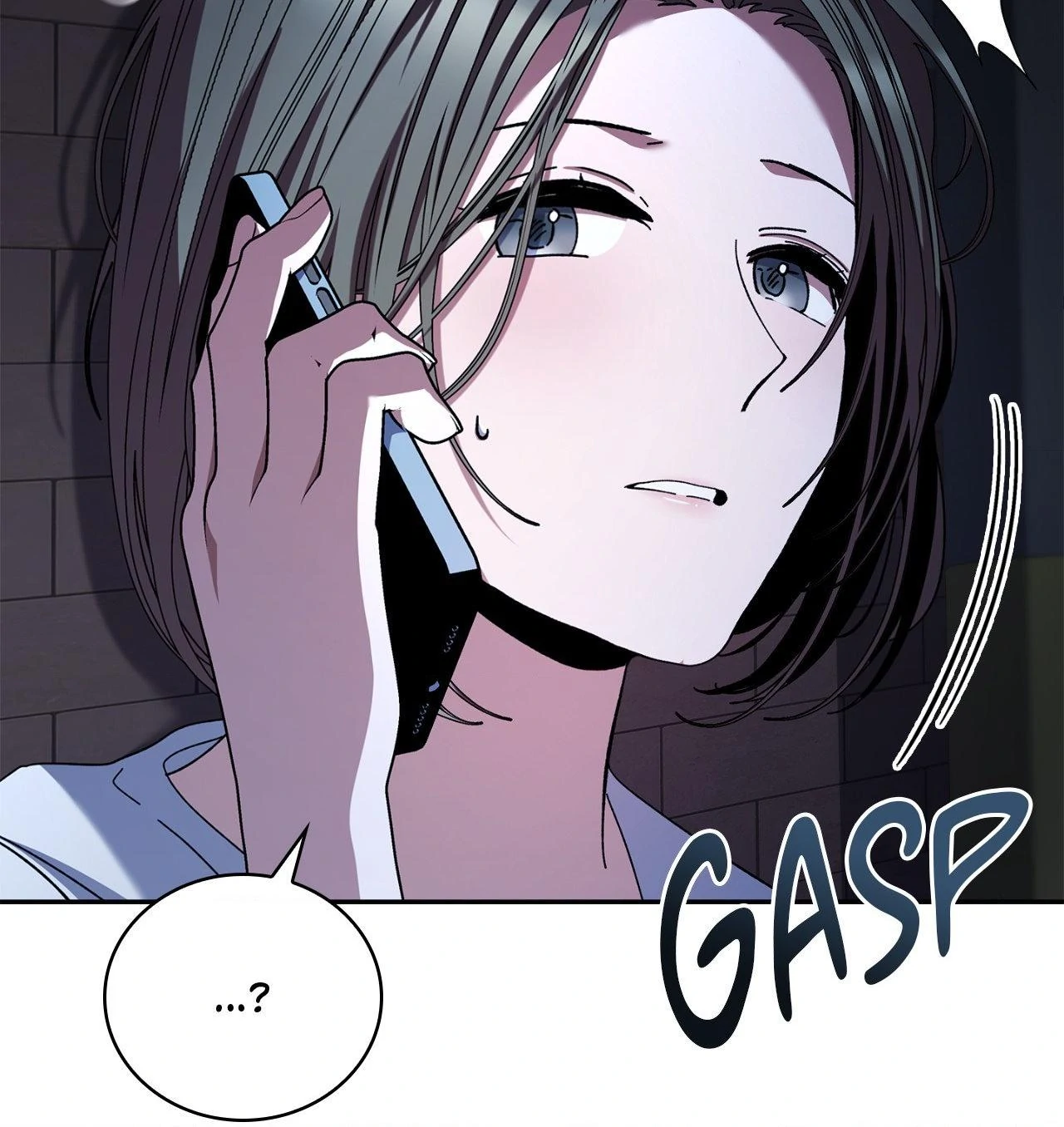 Dive Chapter 35 - Page 59