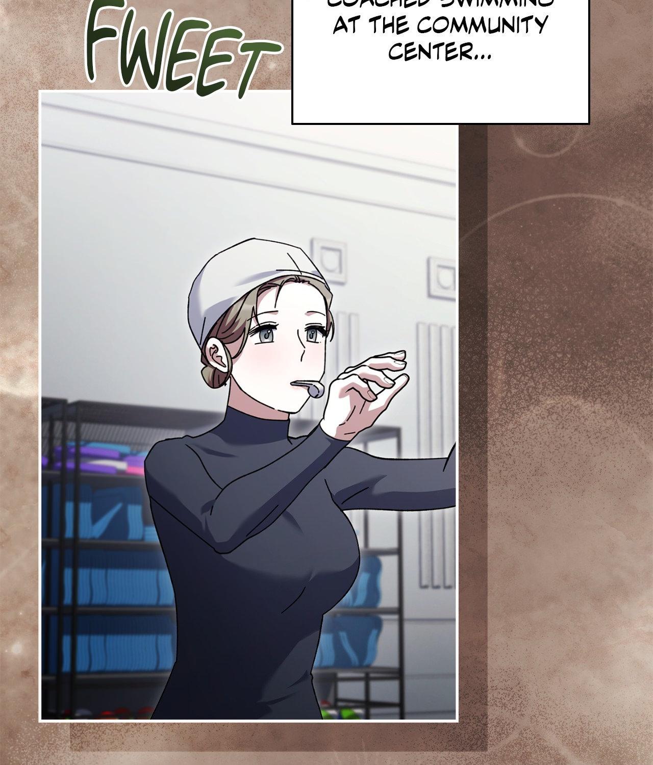 Dive Chapter 35 - Page 7