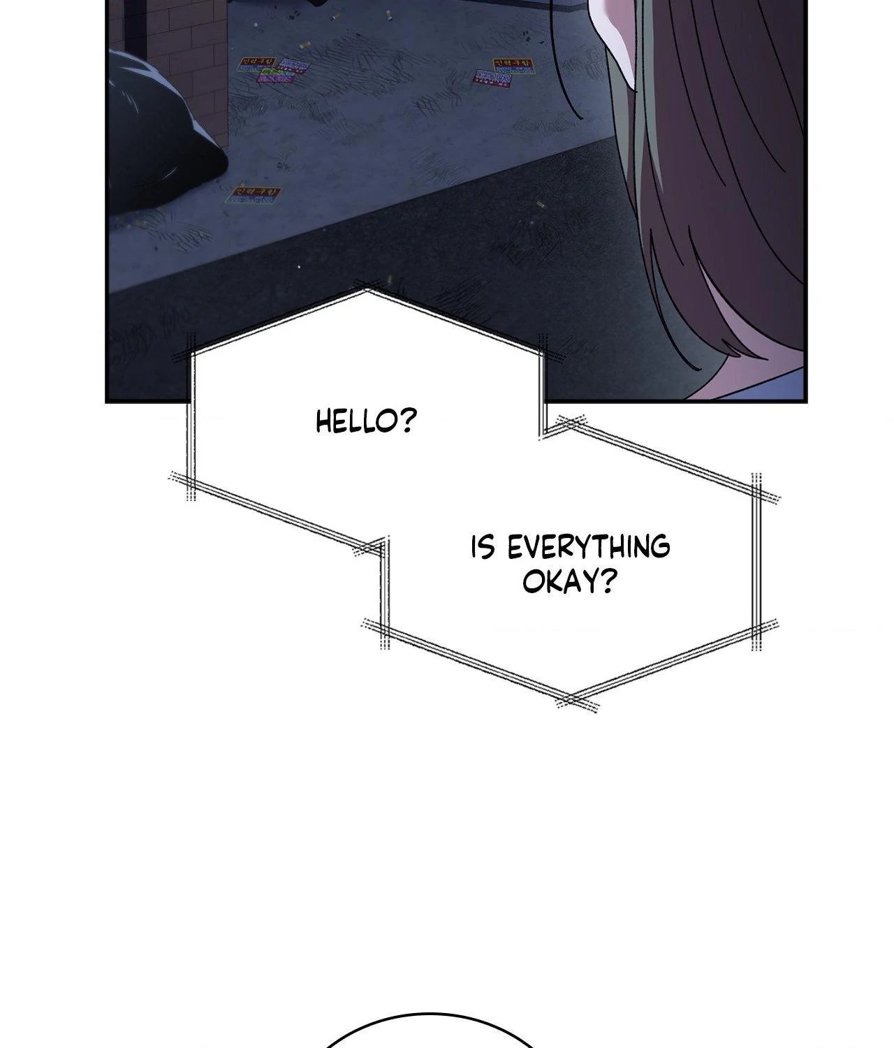 Dive Chapter 35 - Page 61