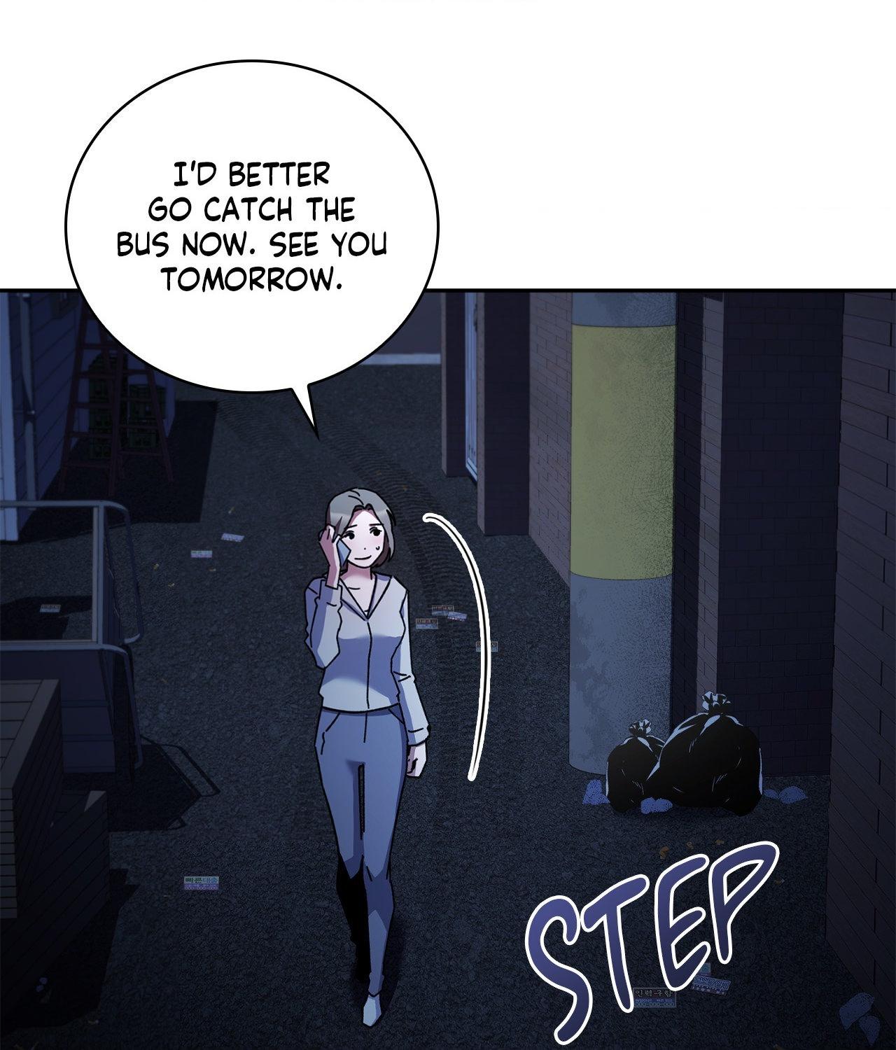 Dive Chapter 35 - Page 65