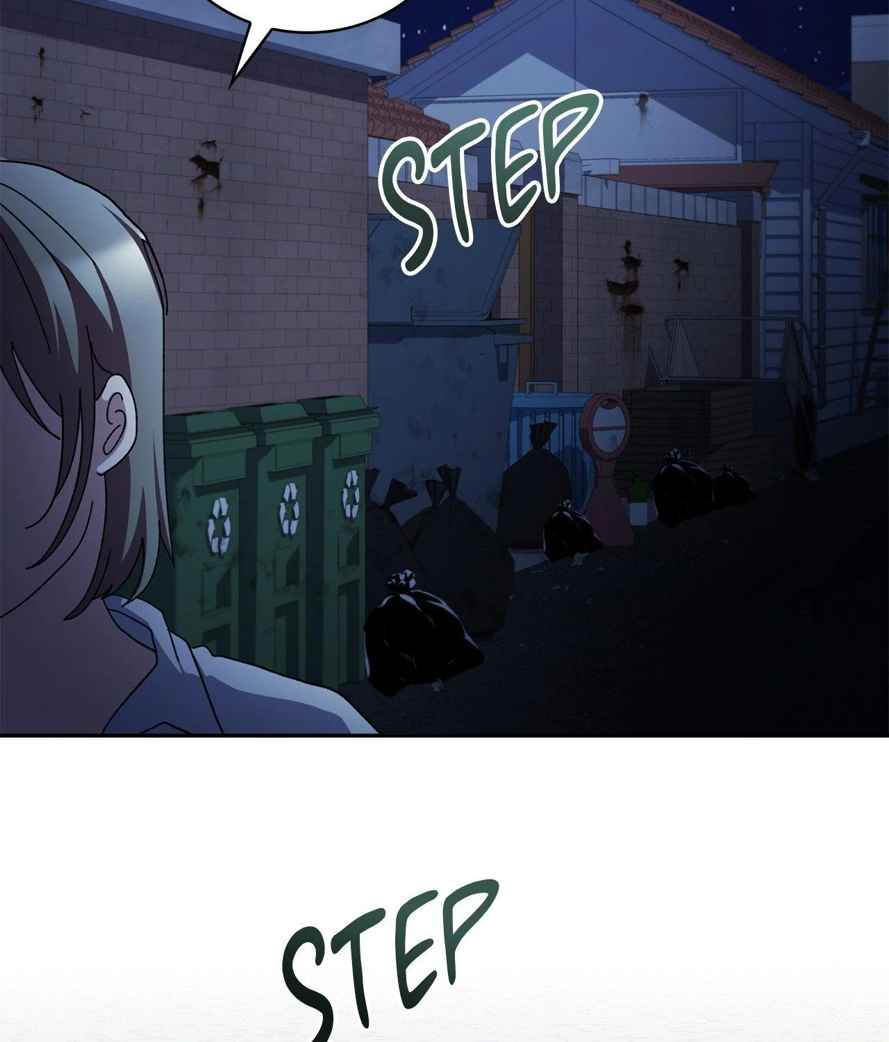 Dive Chapter 35 - Page 67