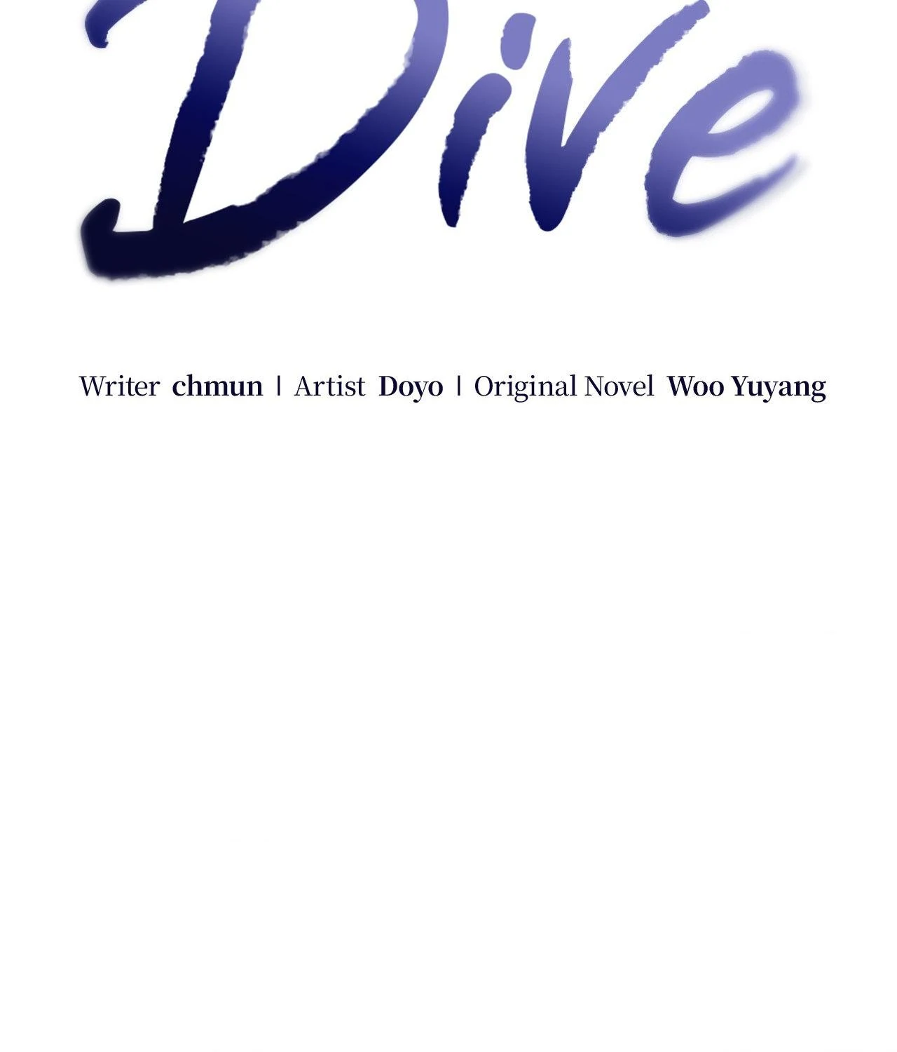 Dive Chapter 35 - Page 74