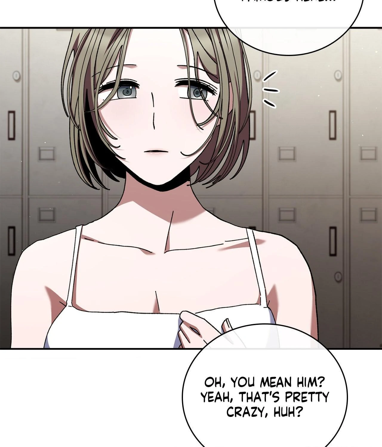 Dive Chapter 35 - Page 79
