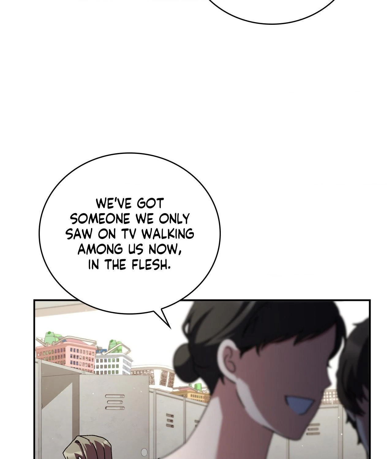 Dive Chapter 35 - Page 80