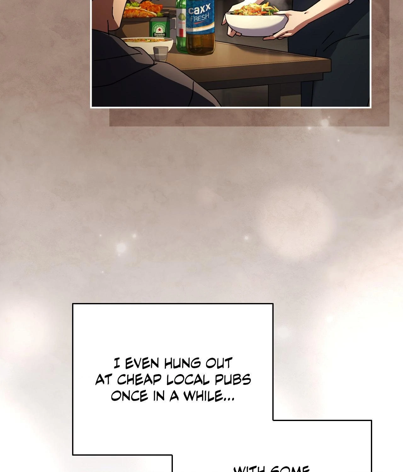 Dive Chapter 35 - Page 9