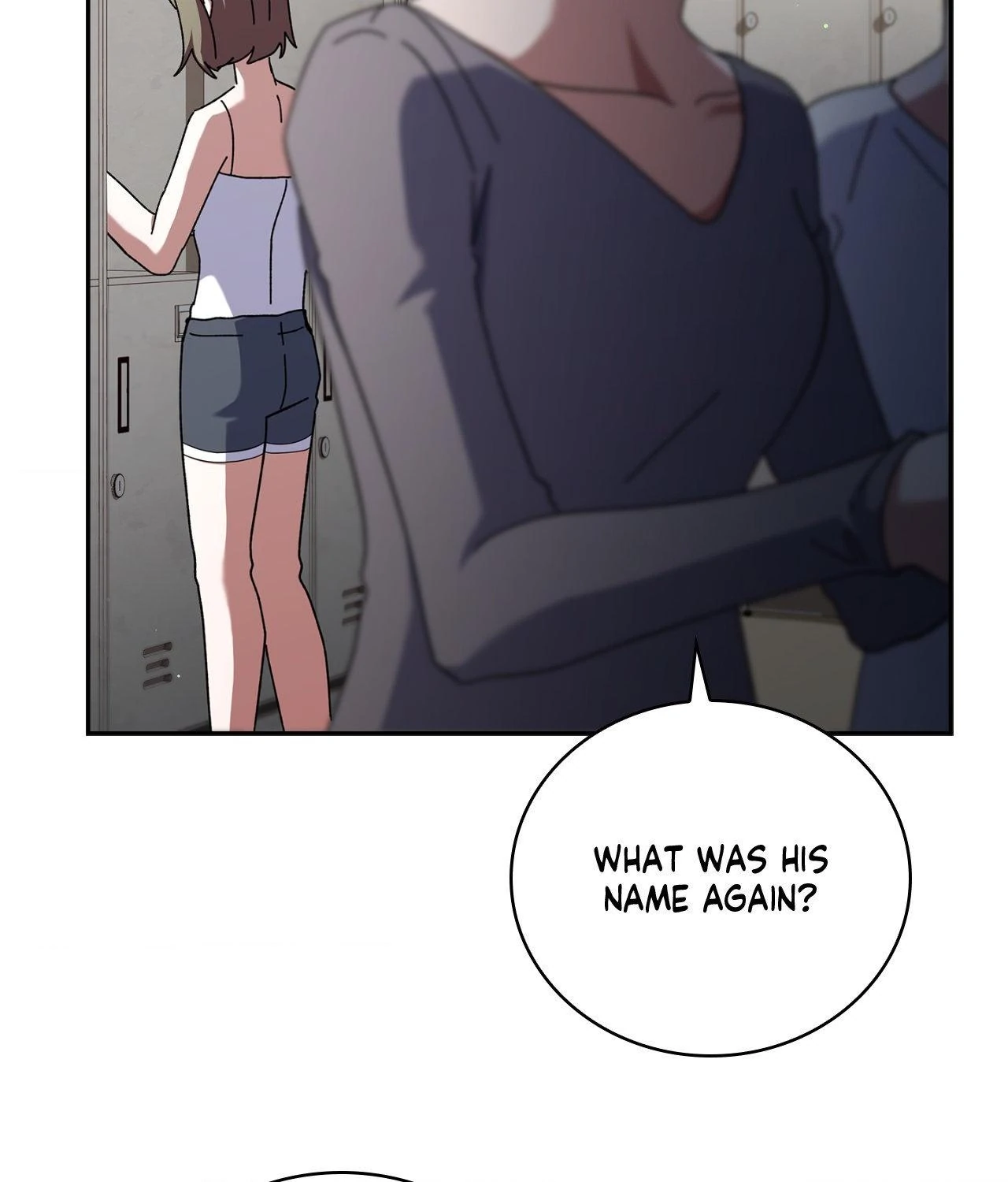 Dive Chapter 35 - Page 81