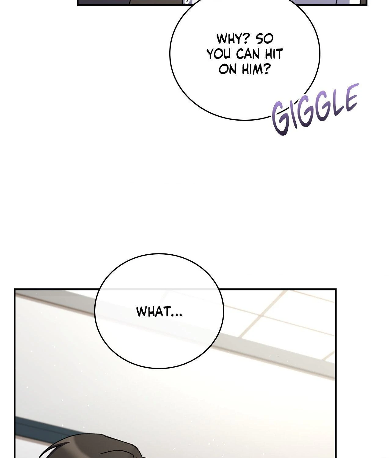 Dive Chapter 35 - Page 85