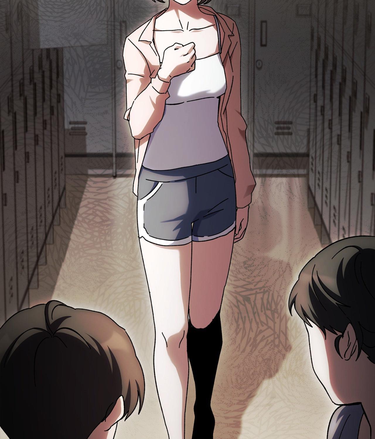 Dive Chapter 35 - Page 88
