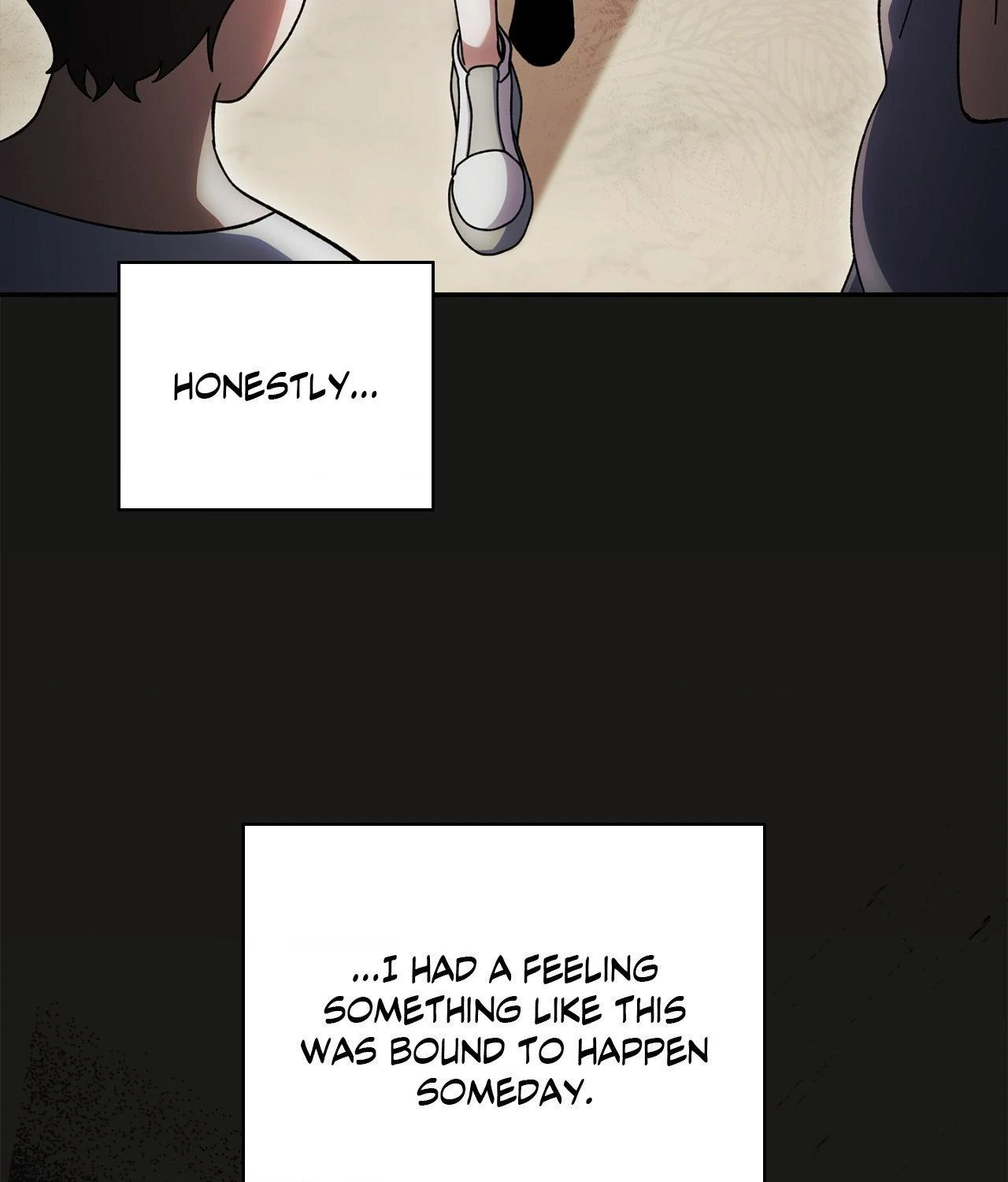 Dive Chapter 35 - Page 89