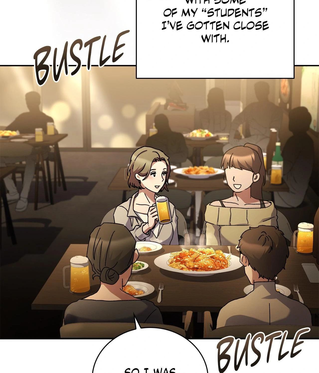 Dive Chapter 35 - Page 10