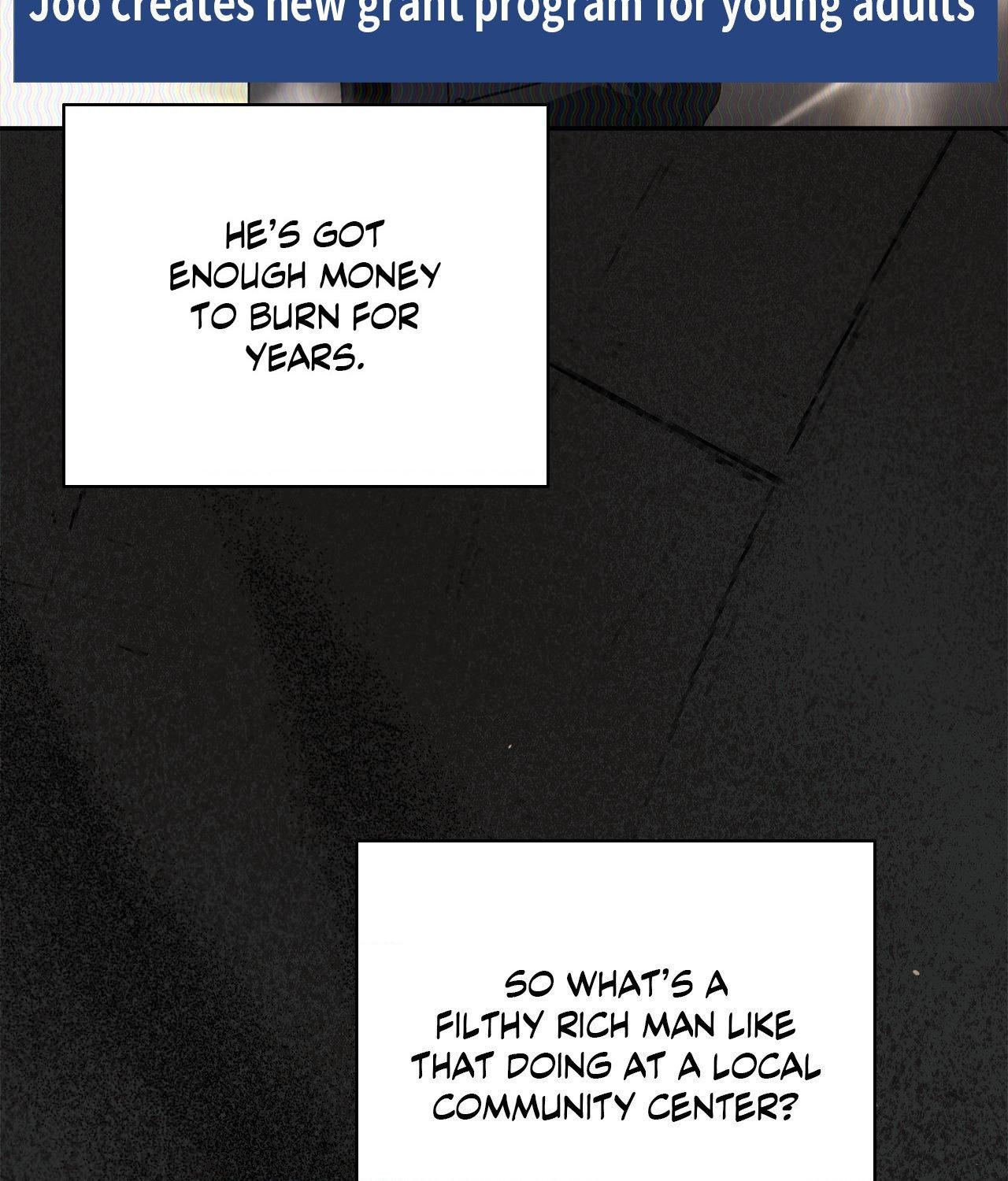 Dive Chapter 35 - Page 91