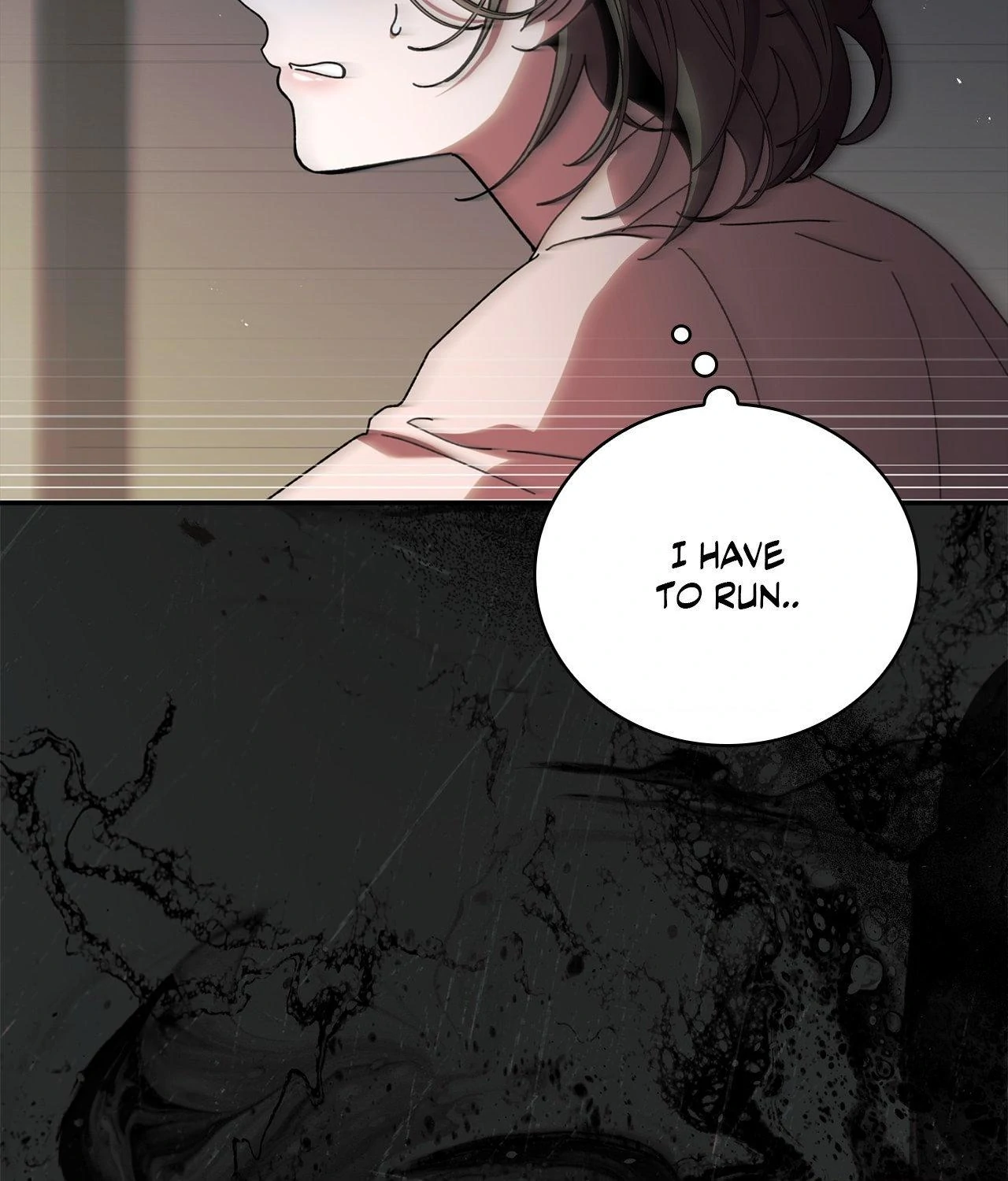 Dive Chapter 35 - Page 96