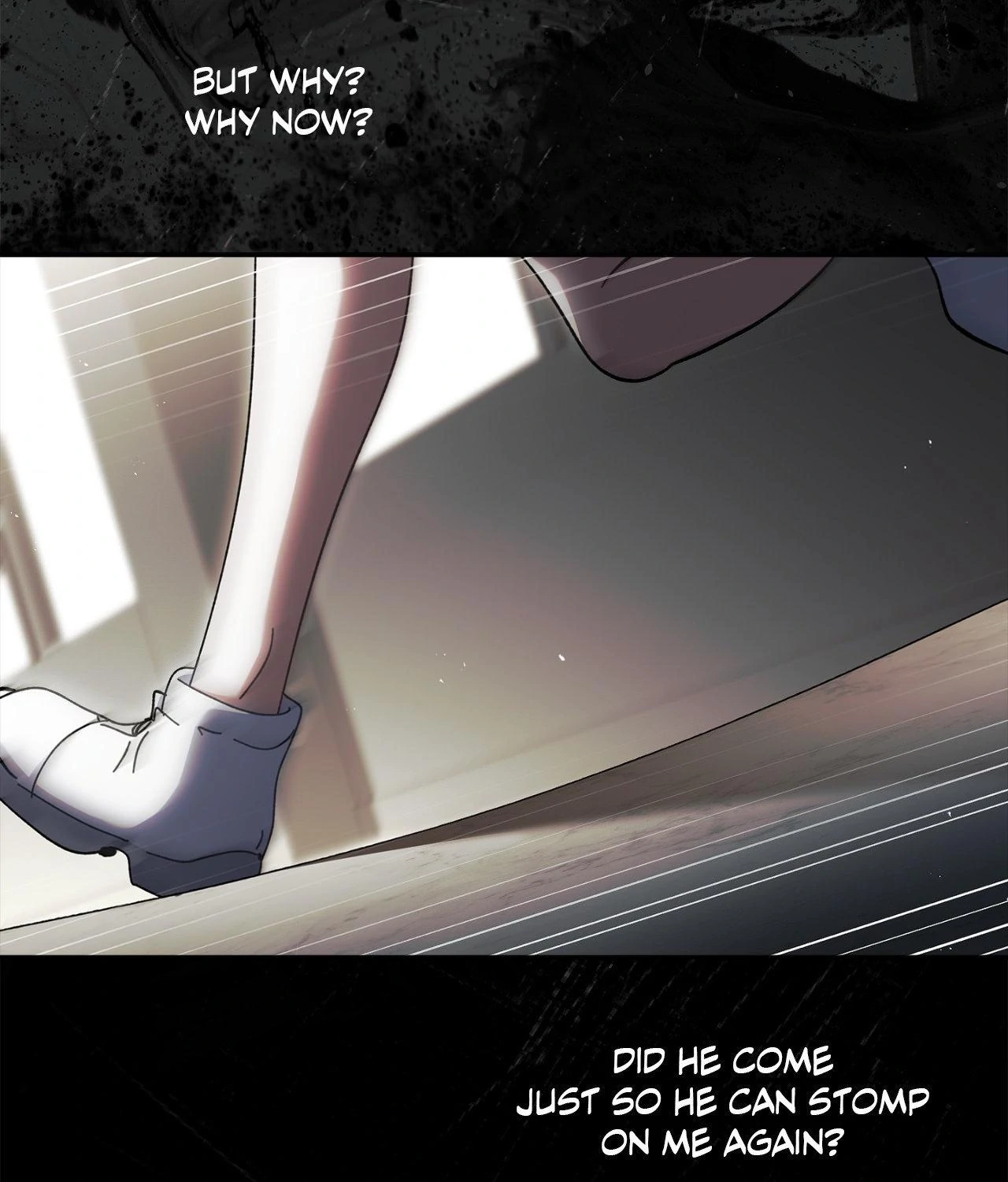 Dive Chapter 35 - Page 97