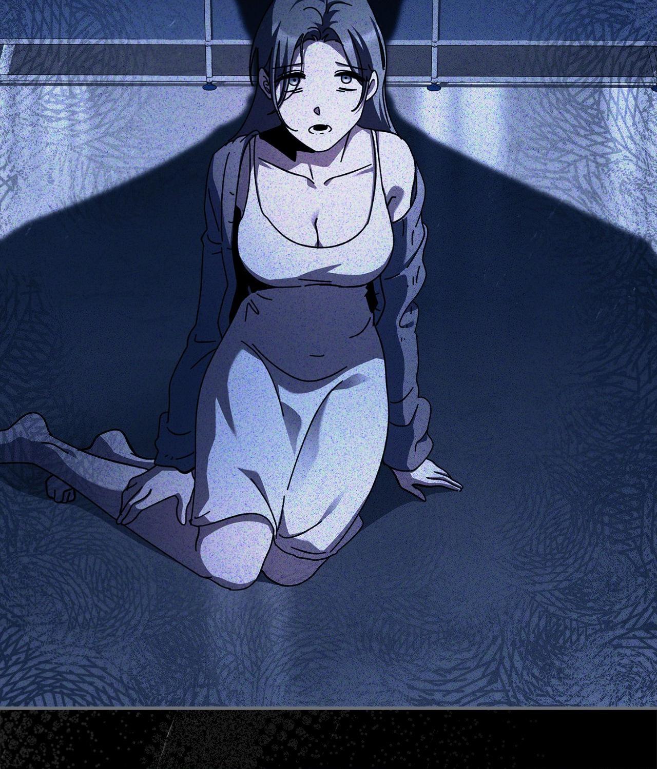 Dive Chapter 35 - Page 100