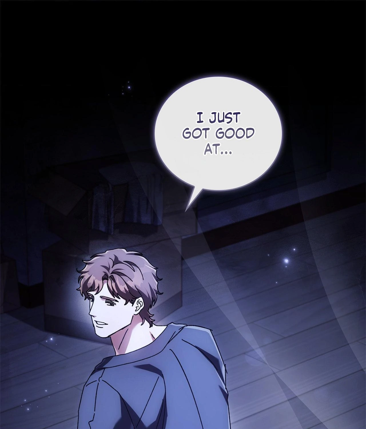 Dive Chapter 36 - Page 105